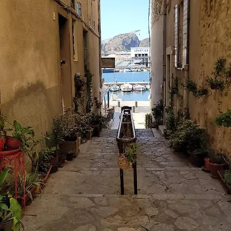 Appartement T2 Climatise La Ciotat